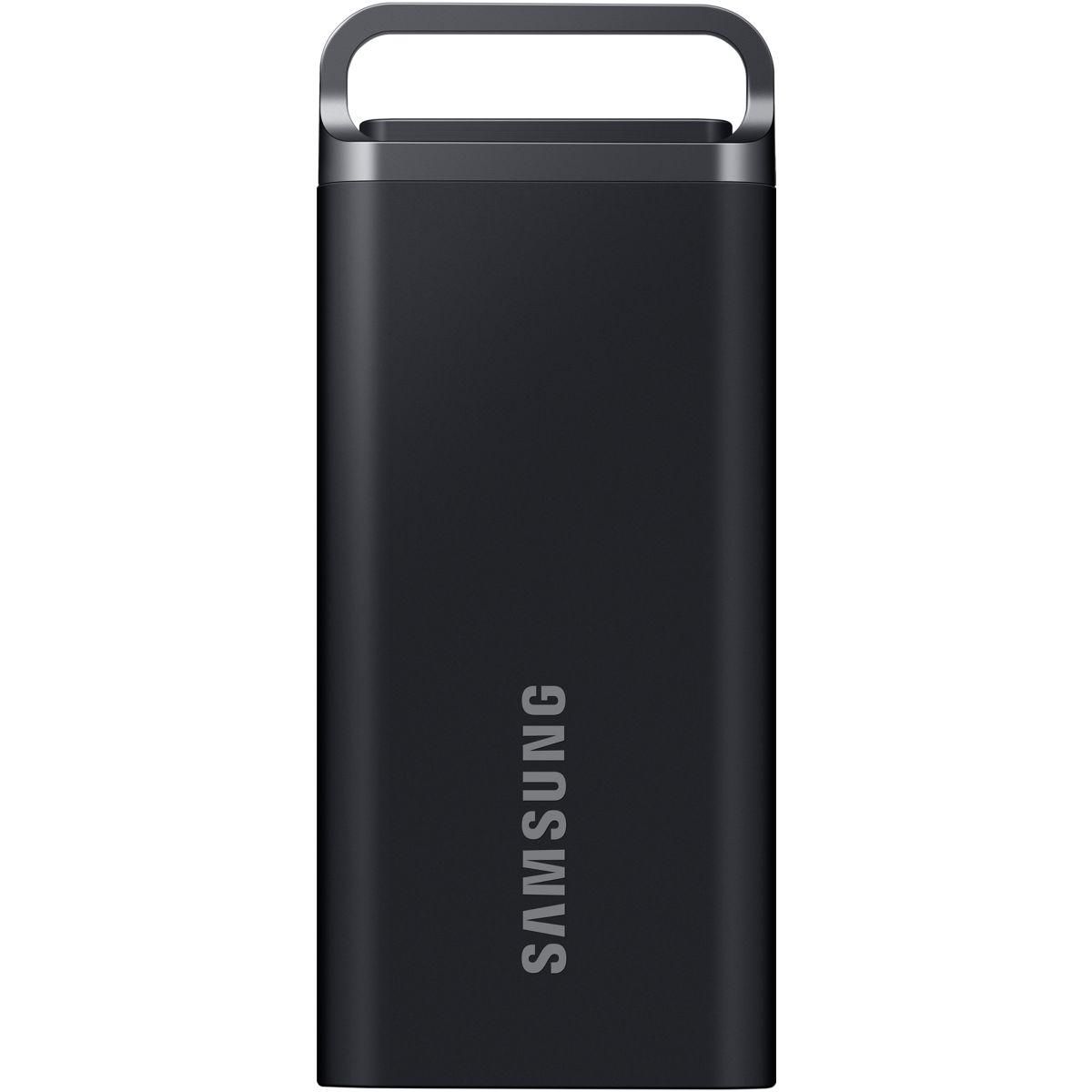 Samsung Disque dur SSD externe 8To T5 Evo
