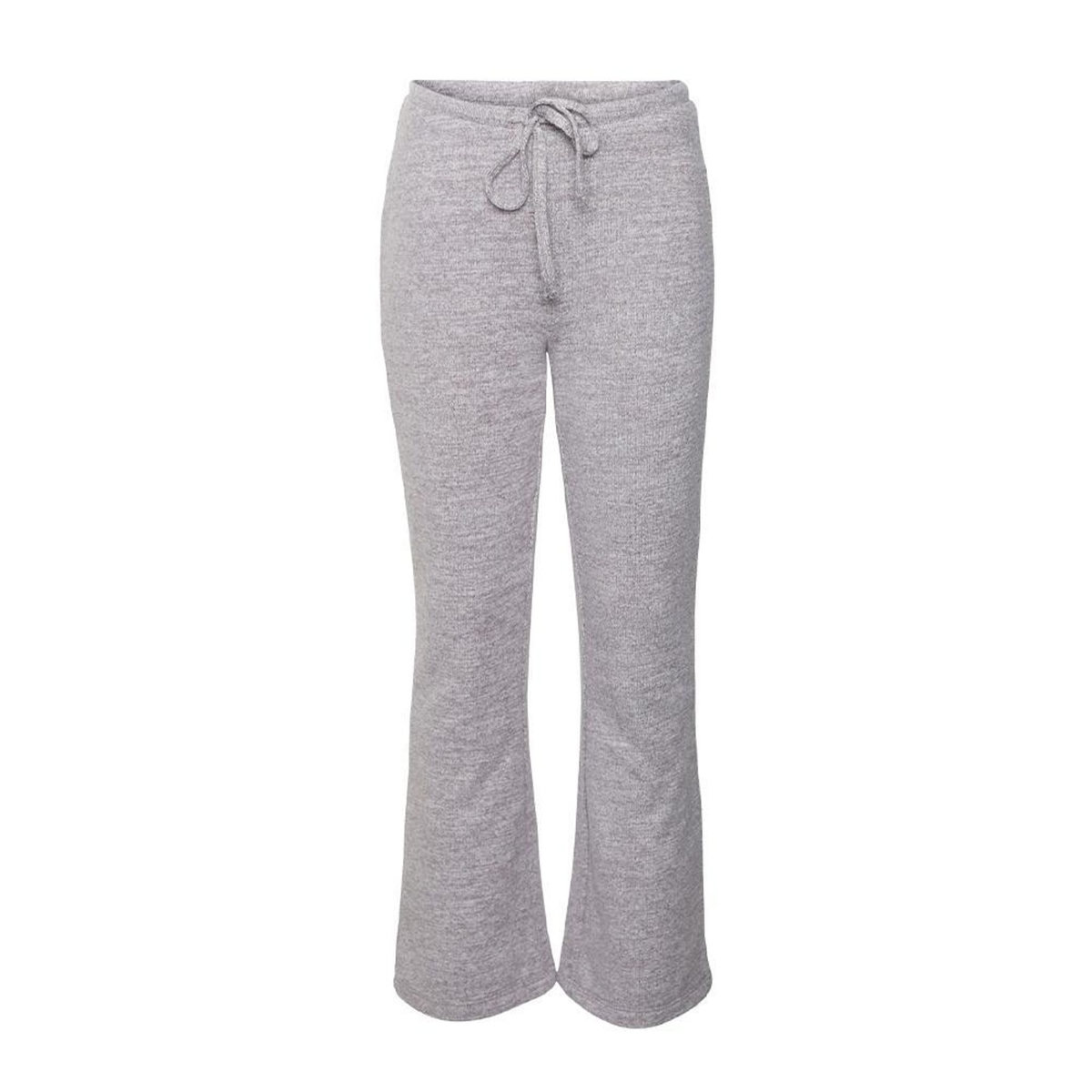 Vero Moda Pantalon Gris Clair Fille Vero Moda Bella