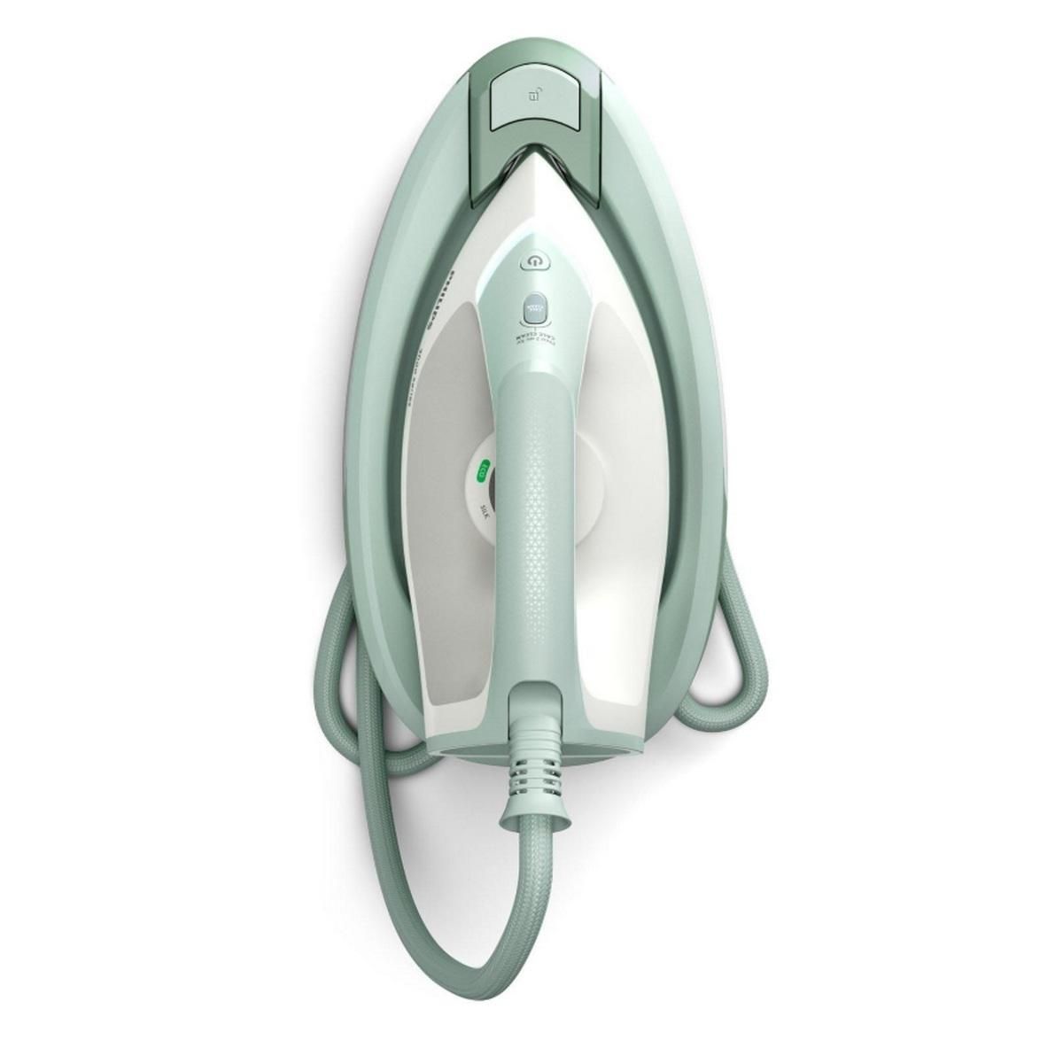 Philips Centrale vapeur 6 bars 130 g/min  autonomie illimitée - PSG3010-70