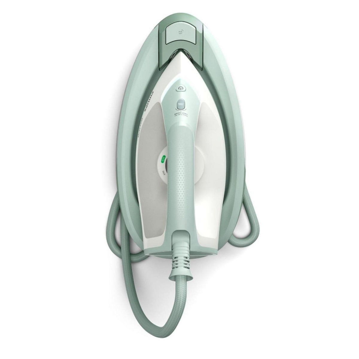 Philips Centrale vapeur 6 bars 130 g/min  autonomie illimitée - PSG3010-70