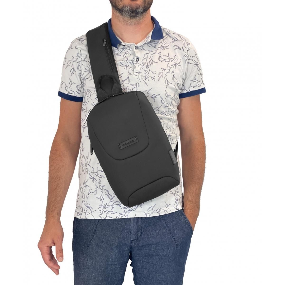 David Jones Sac bandoulière