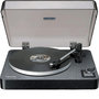 Voir la diapositive 3 : Lenco Platine vinyle Lenco LBTA-165BK noire entièrement automatique avec Bluetooth