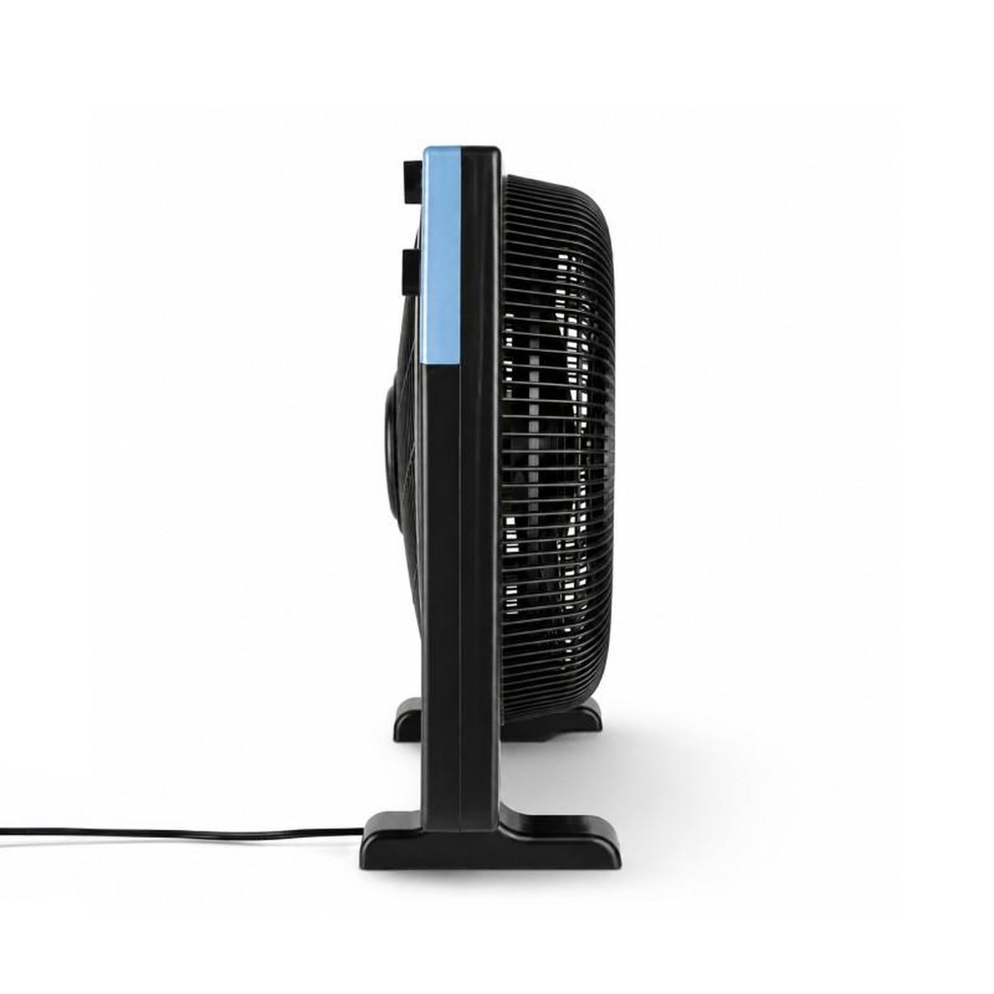 Voir la diapositive 6 : Ventilateur Sol Et Table 30 Cm – Oscillation 360