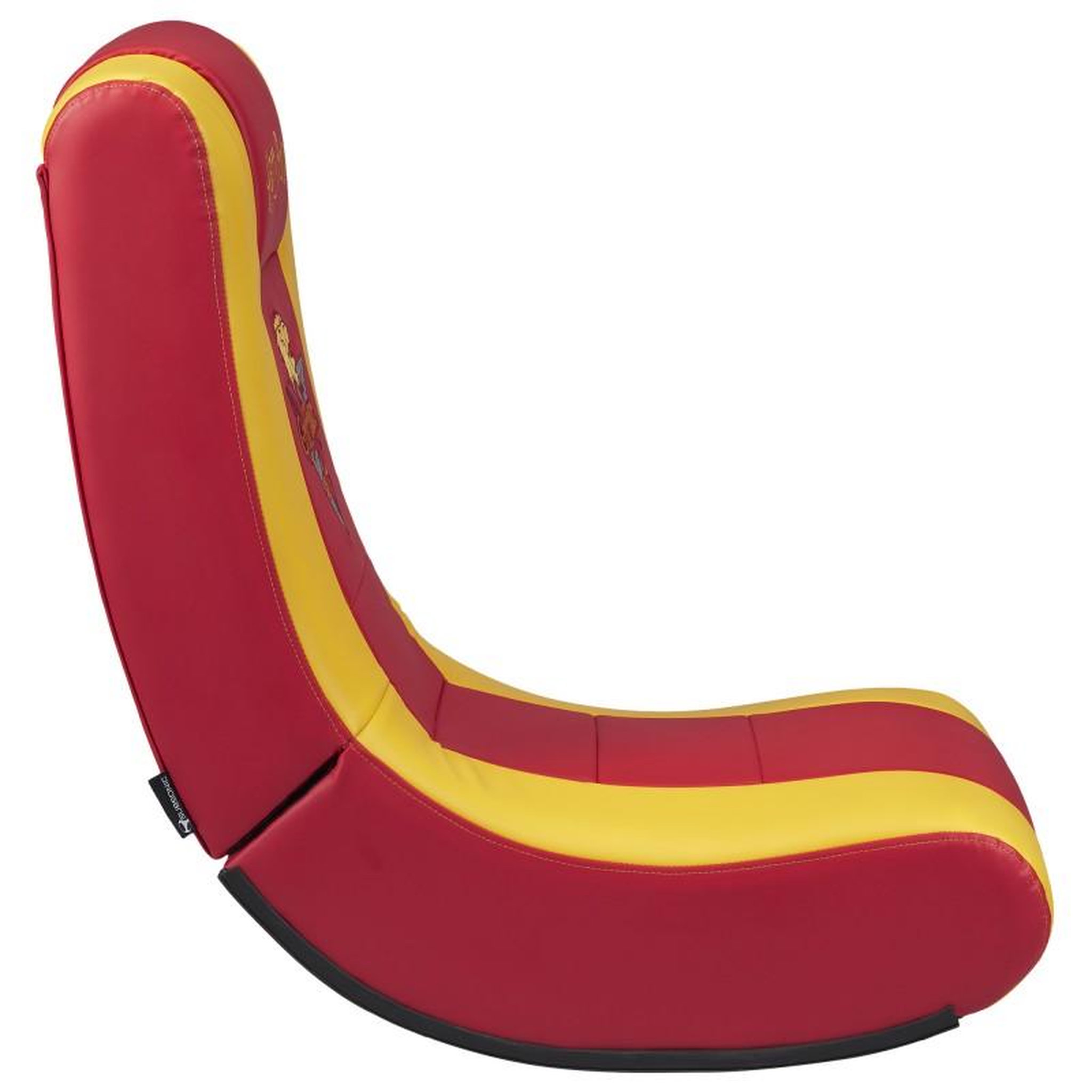 Voir la diapositive 5 : Subsonic Fauteuil gamer à bascule Harry Potter, siege gaming taille Rouge S/M pour enfant