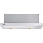 Voir la diapositive 1 : Beko Hotte escamotable 60cm 420m3/h inox - ctb6250xh