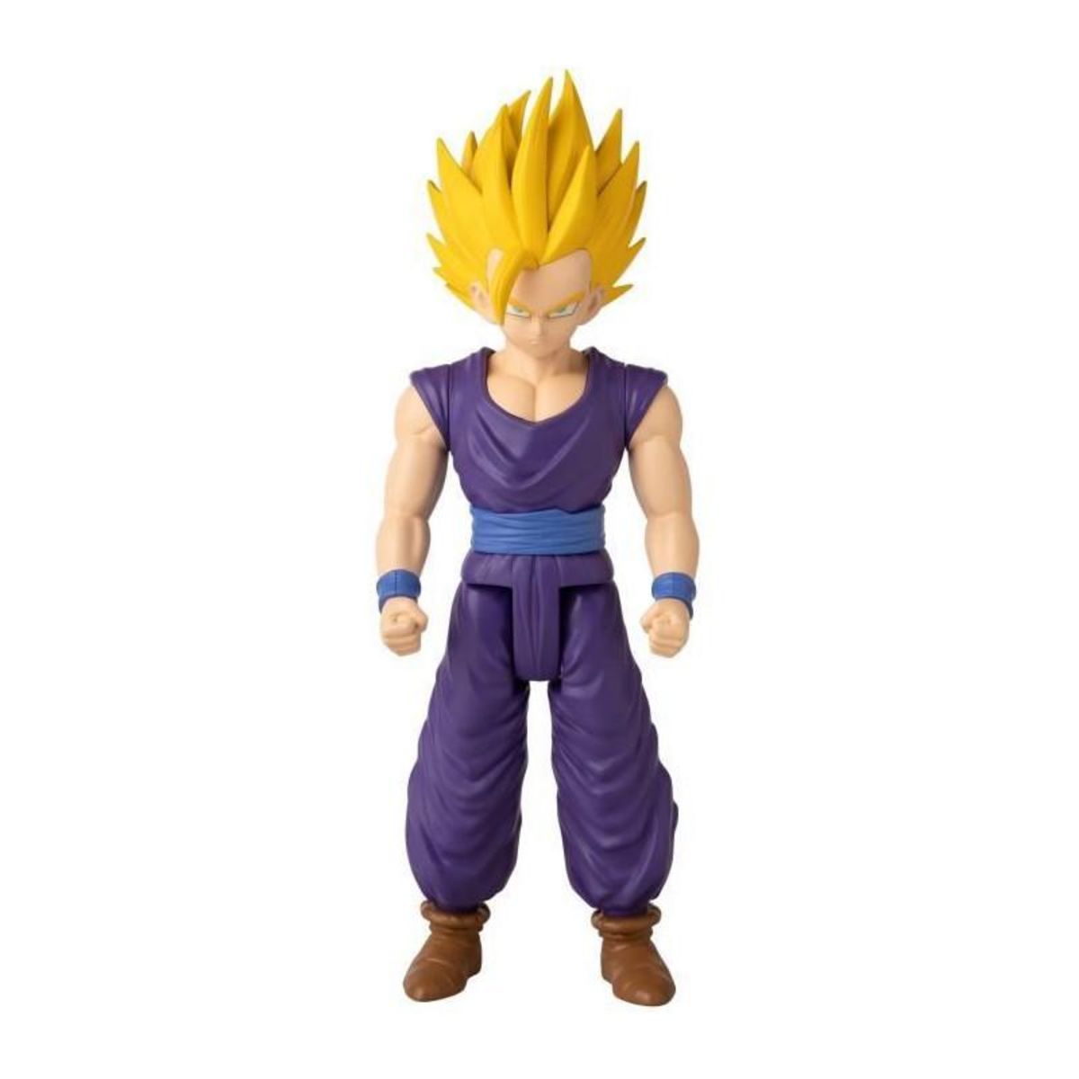 BANDAI DB Figurine géante Limit Breaker Gohan