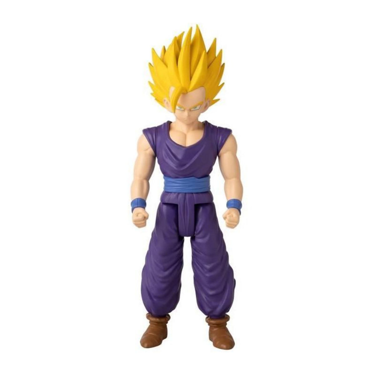 BANDAI DB Figurine géante Limit Breaker Gohan