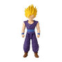 Voir la diapositive 3 : BANDAI DB Figurine géante Limit Breaker Gohan
