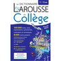 LAROUSSE Dictionnaire du collège