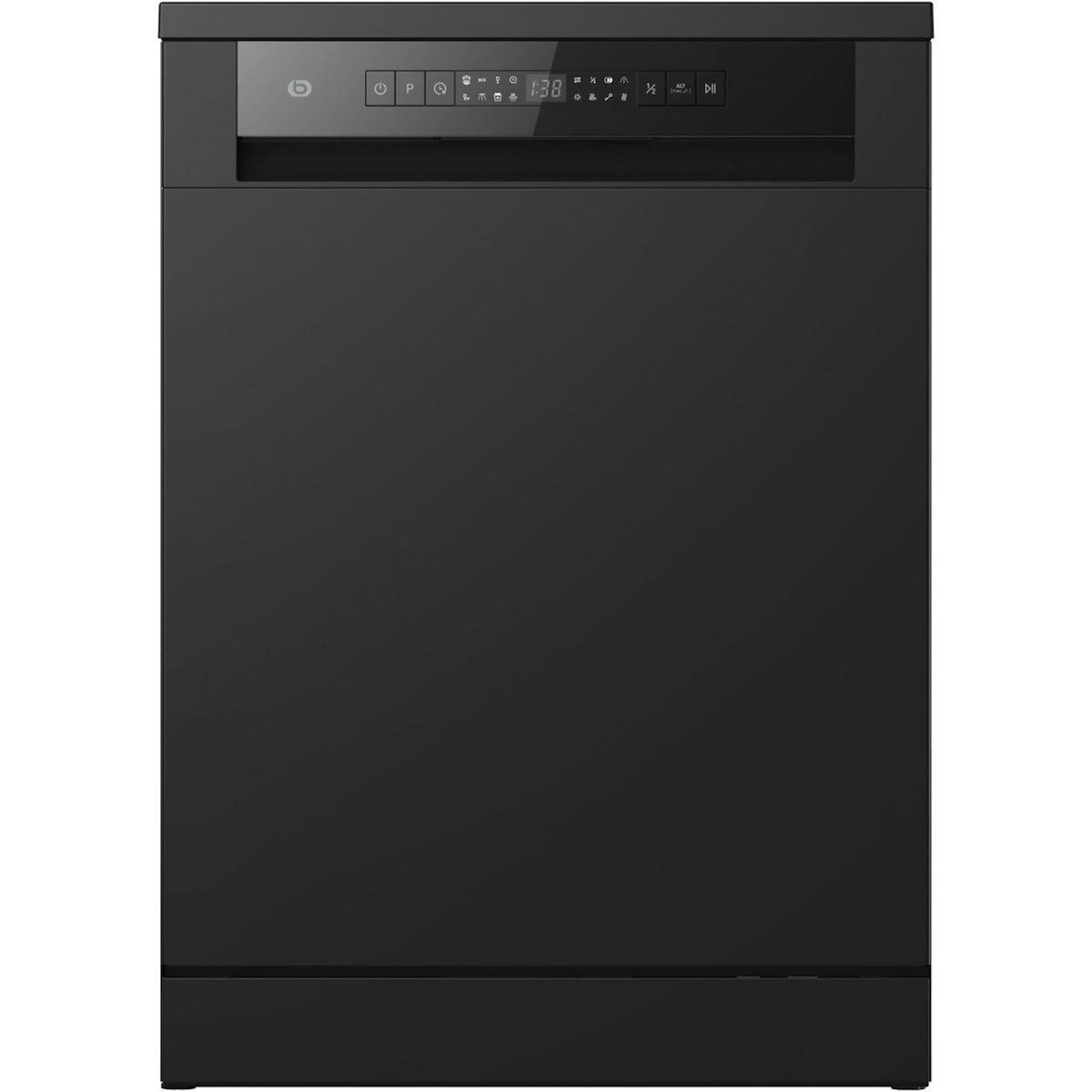 ESSENTIEL B Lave vaisselle 60 cm ELV42CB