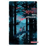 NUITS APPALACHES, Offutt Chris