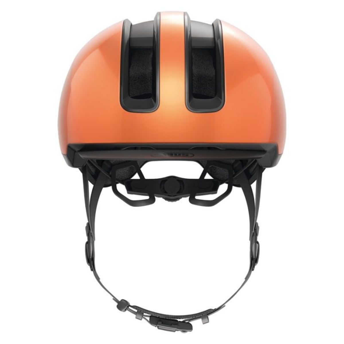 ABUS Casque vélo Abus HUD Y GOLDFISH L