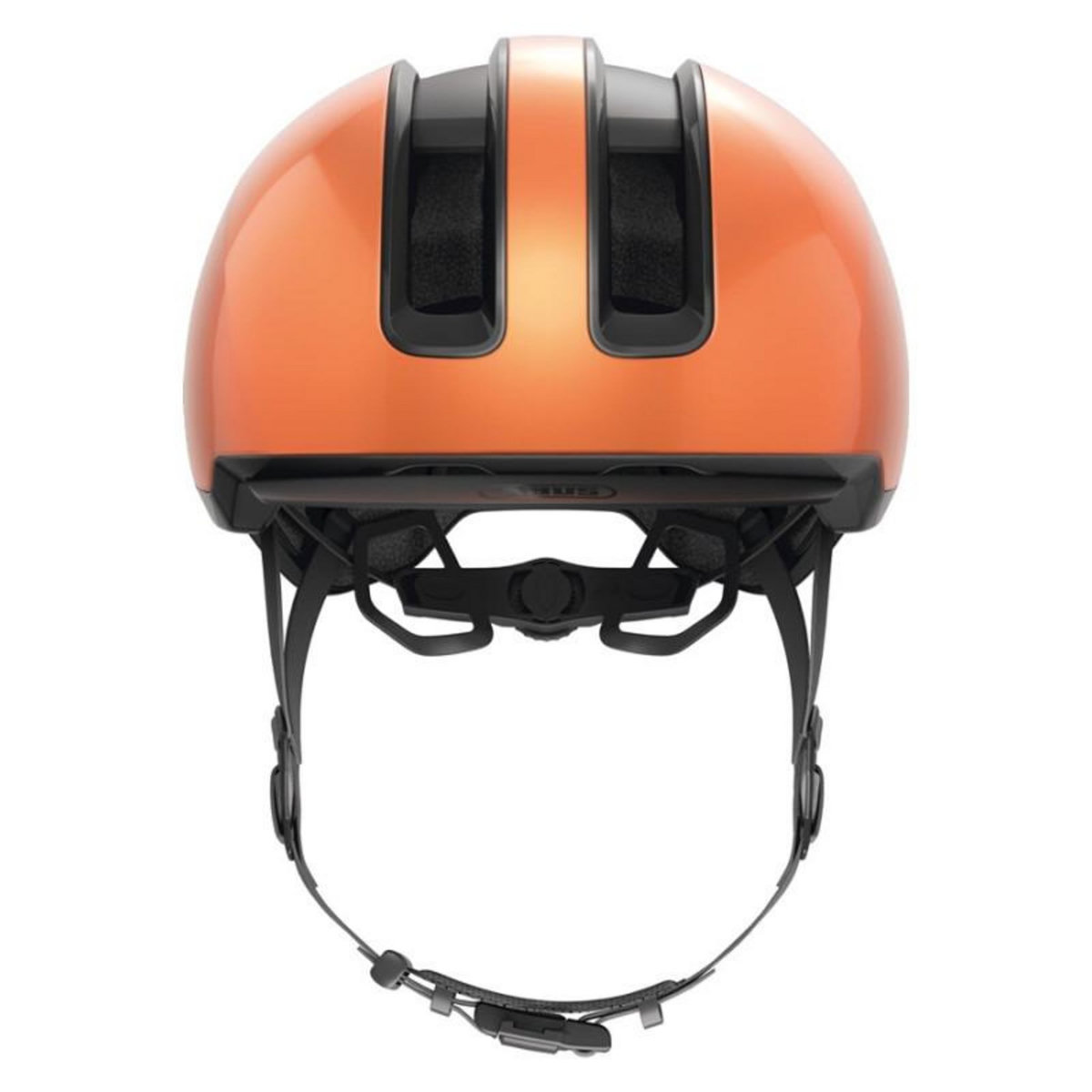 ABUS Casque vélo Abus HUD Y GOLDFISH L