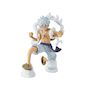 Voir la diapositive 2 : BANPRESTO Figurine Banpresto Grandista Monkey D. Luffy