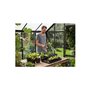 Gardena Pack spécial jardinage GARDENA Dévidoir CleverRoll M - Pistolet arrosoir pour plantes sensibles