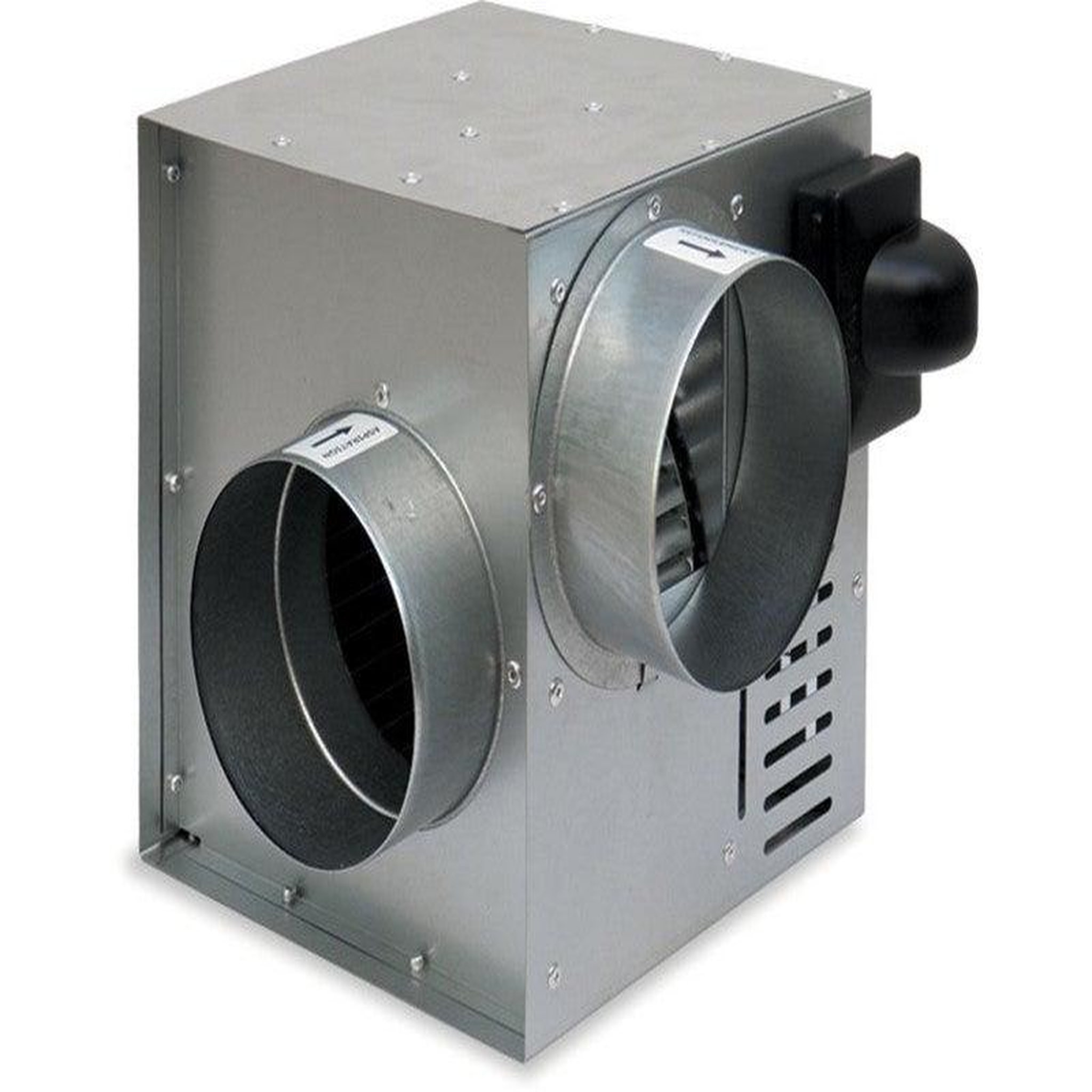 DMO Groupe De Distibution D'Air Chaud Dmo, Débit De 400 M3/H
