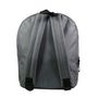 Voir la diapositive 4 : Bagtrotter BAGTROTTER Sac à dos 31 cm avec poche maternelle Harry Potter Gris