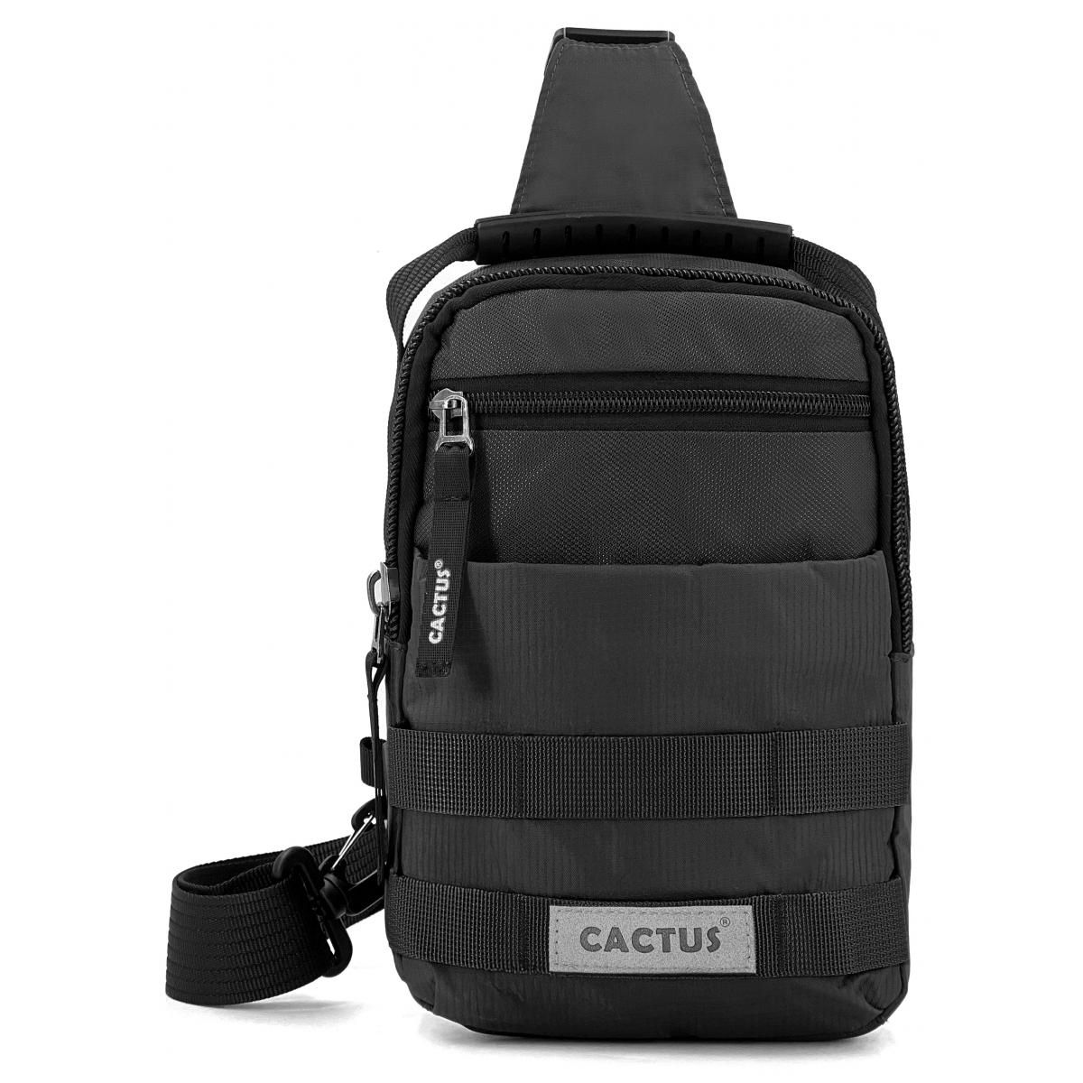 Cactus Sac bandoulière