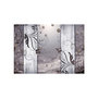 Voir la diapositive 2 : Paris Prix Papier Peint  Night of the Fireflies