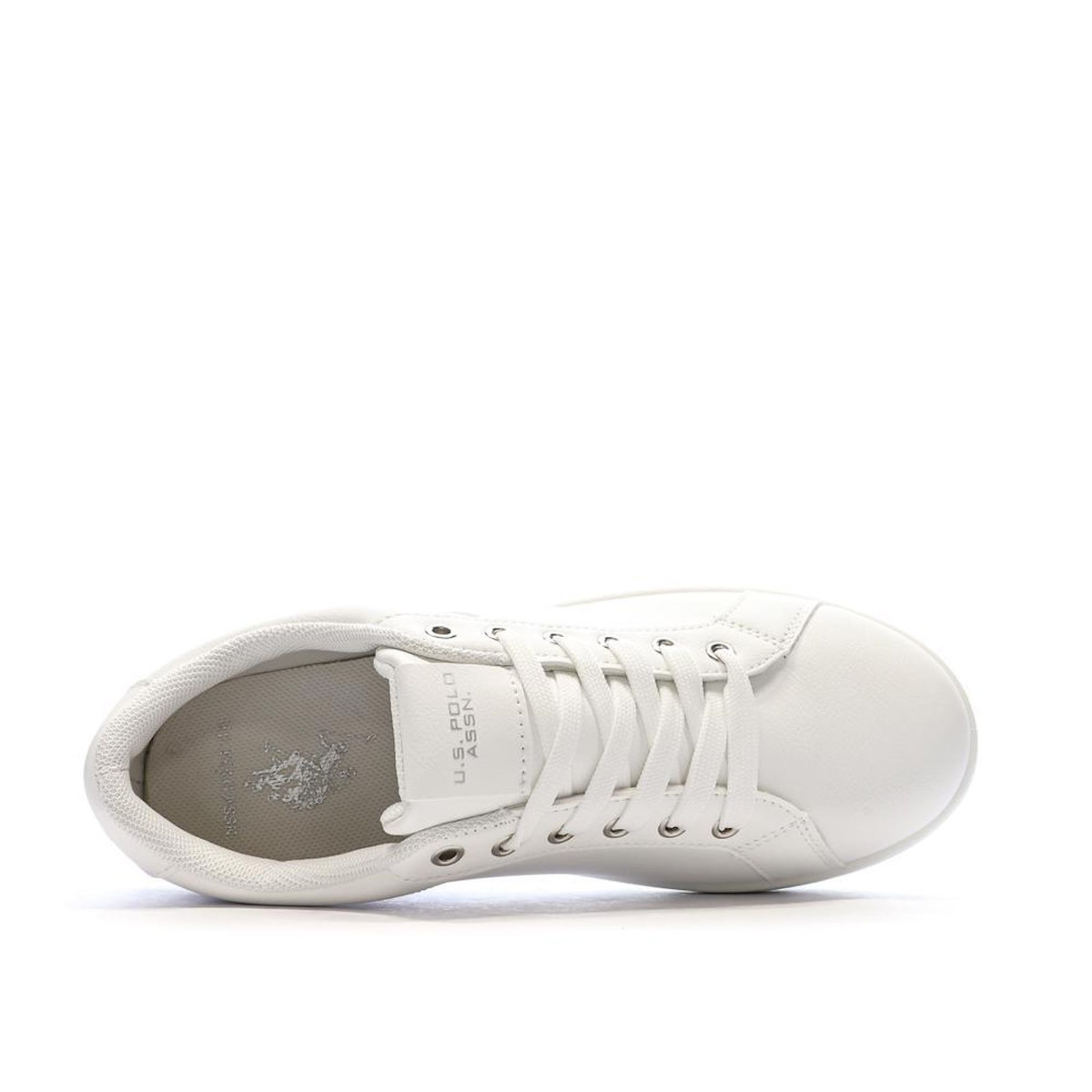 U.S. Polo Assn. Baskets hes Femme US Polo ASSN For Everyday