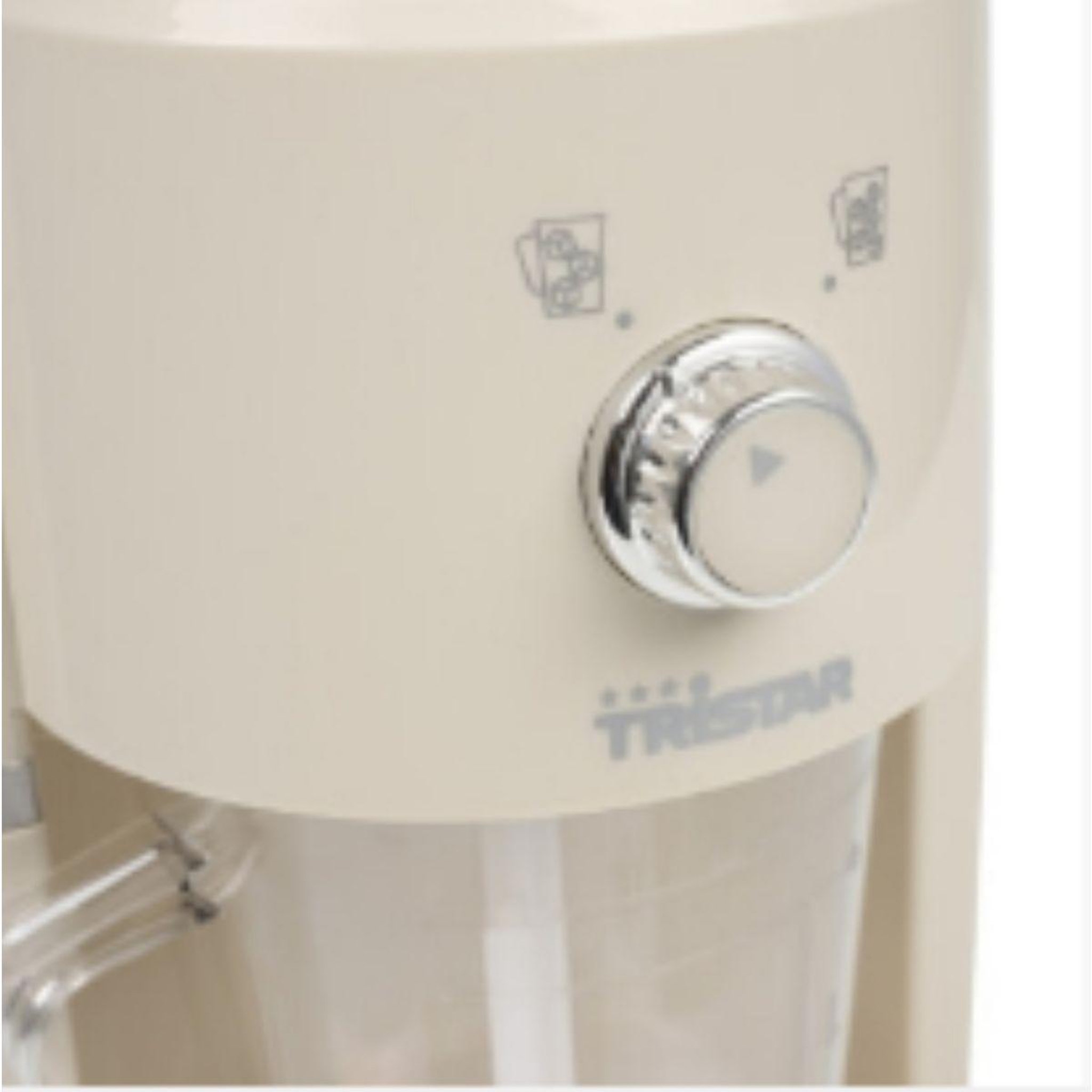 Voir la diapositive 5 : TRISTAR Machine à piler la glace kd-7310