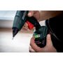 Voir la diapositive 2 : METABO Pistolet a colle chaud sans fil - METABO - HK 18 LTX 20 - 18 V - MetaBOX 145