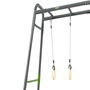 Voir la diapositive 5 : EXIT TOYS Structure fitnesse GetSet Monkeybar MB310 - Exit Toys