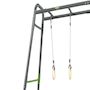 Voir la diapositive 5 : EXIT TOYS Structure fitnesse GetSet Monkeybar MB310 - Exit Toys