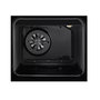 Voir la diapositive 4 : ELECTROLUX Cuisinière mixte a 57l 4 feux - LKM624022W