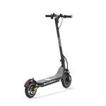 URBANGLIDE Trottinette électrique adulte UrbanGlide 85 EVO – IPX5 résistante à l'eau écran LED suspensions