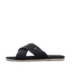 CHATTAWAK Sandales  Femme Chattawak Dacota. Coloris disponibles : Noir