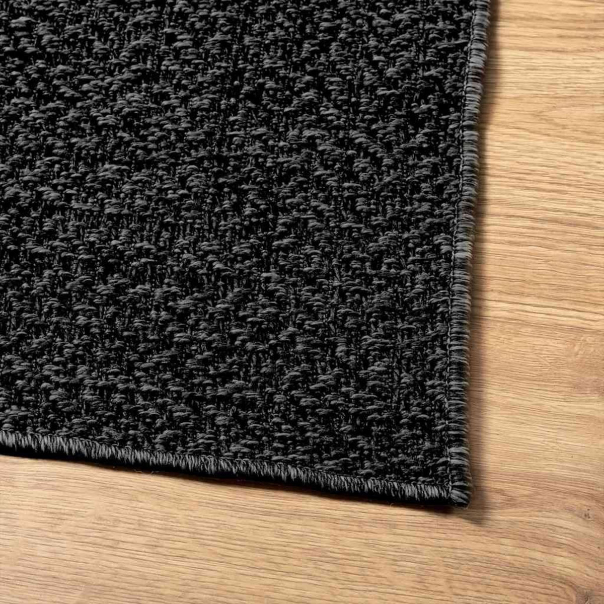 VIDAXL Tapis ZIZUR 140x200 cm aspect de jute interieur exterieur
