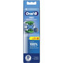 Voir la diapositive 1 : ORAL B Brossette dentaire Precision Clean x6 X-filaments