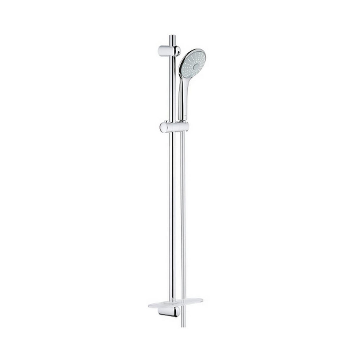 Grohe Ensemble de douche 3 jets avec barre - 27226001