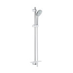 Grohe Ensemble de douche 3 jets avec barre - 27226001