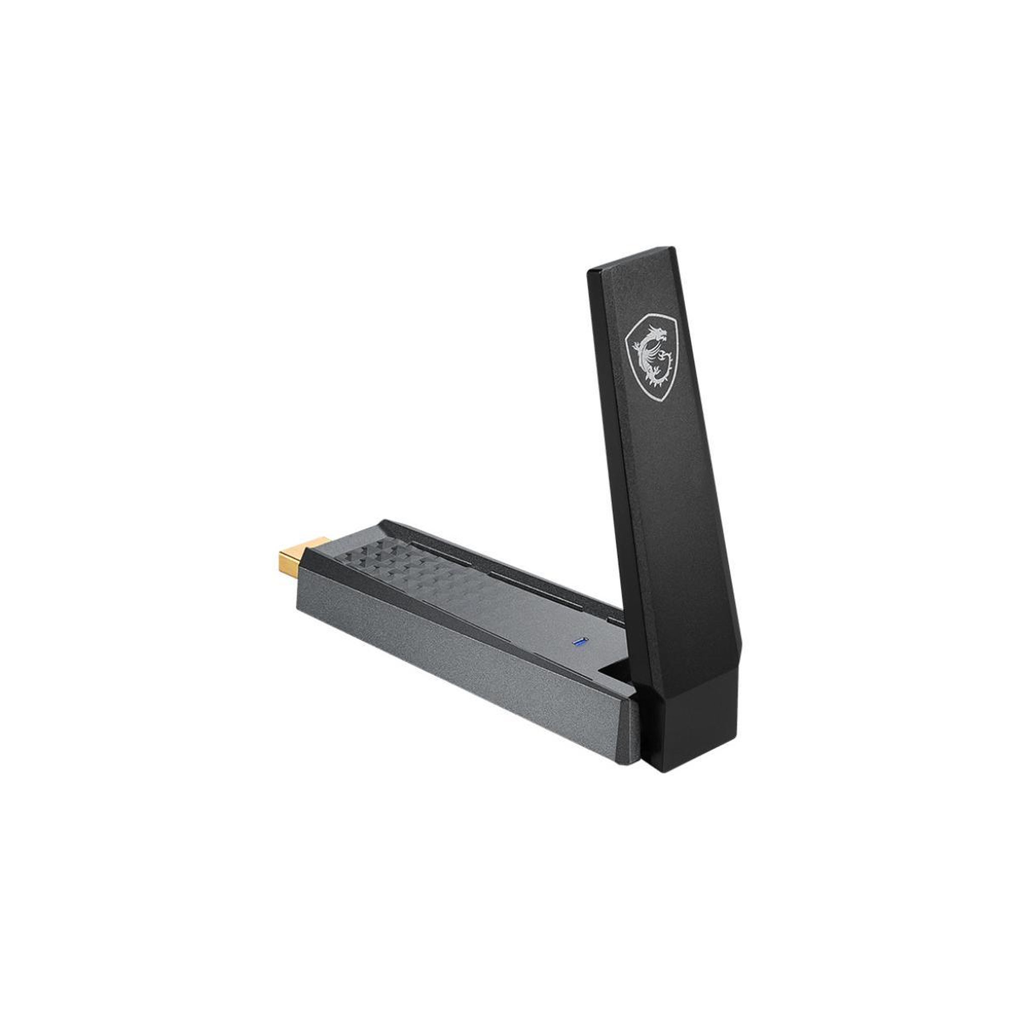 MSI Msi ax1800 wifi usb adapter carte et adaptateur d'interfaces usb 2.0