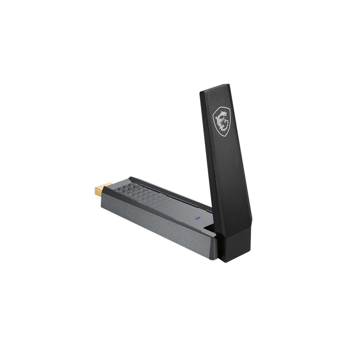 MSI MSI AX1800 WiFi USB Adapter carte et adaptateur d'interfaces USB 2.0