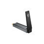 Voir la diapositive 1 : MSI MSI AX1800 WiFi USB Adapter carte et adaptateur d'interfaces USB 2.0