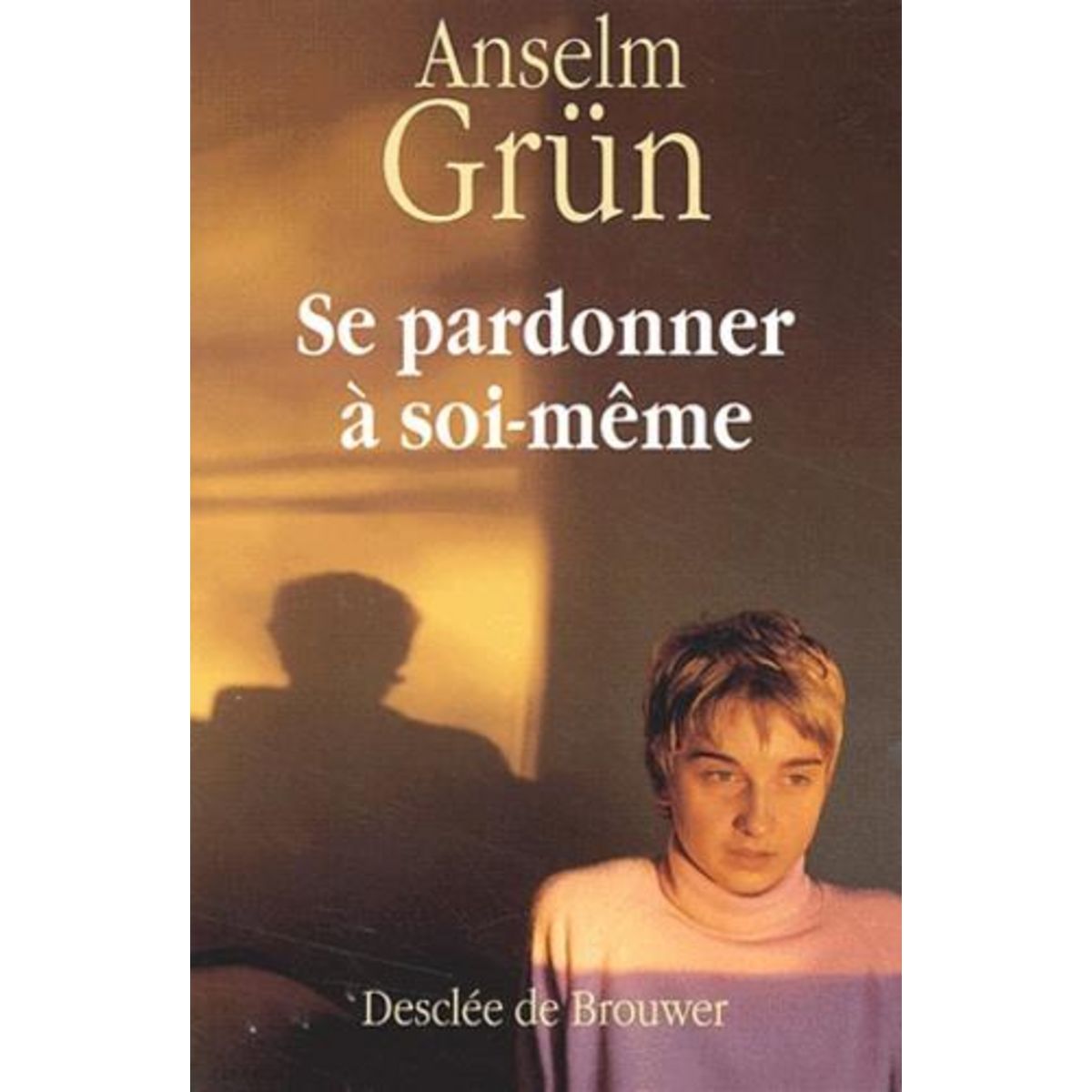 SE PARDONNER A SOI-MEME, Grün Anselm