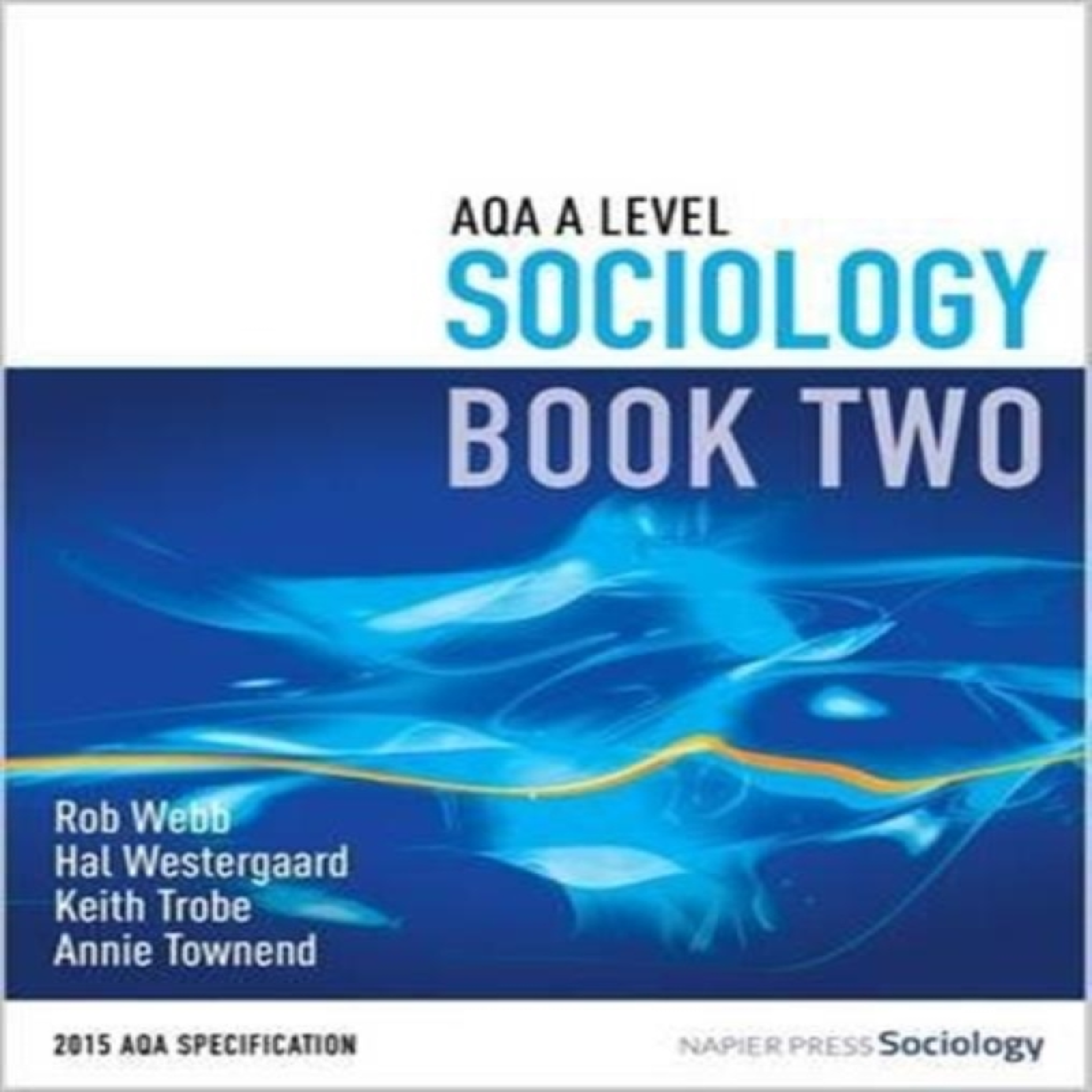 LIVRES AQA A Level Sociology
