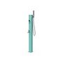 Voir la diapositive 2 : Formidra Douche solaire 20 L Jolly Go  Vert Opaline - Formidra