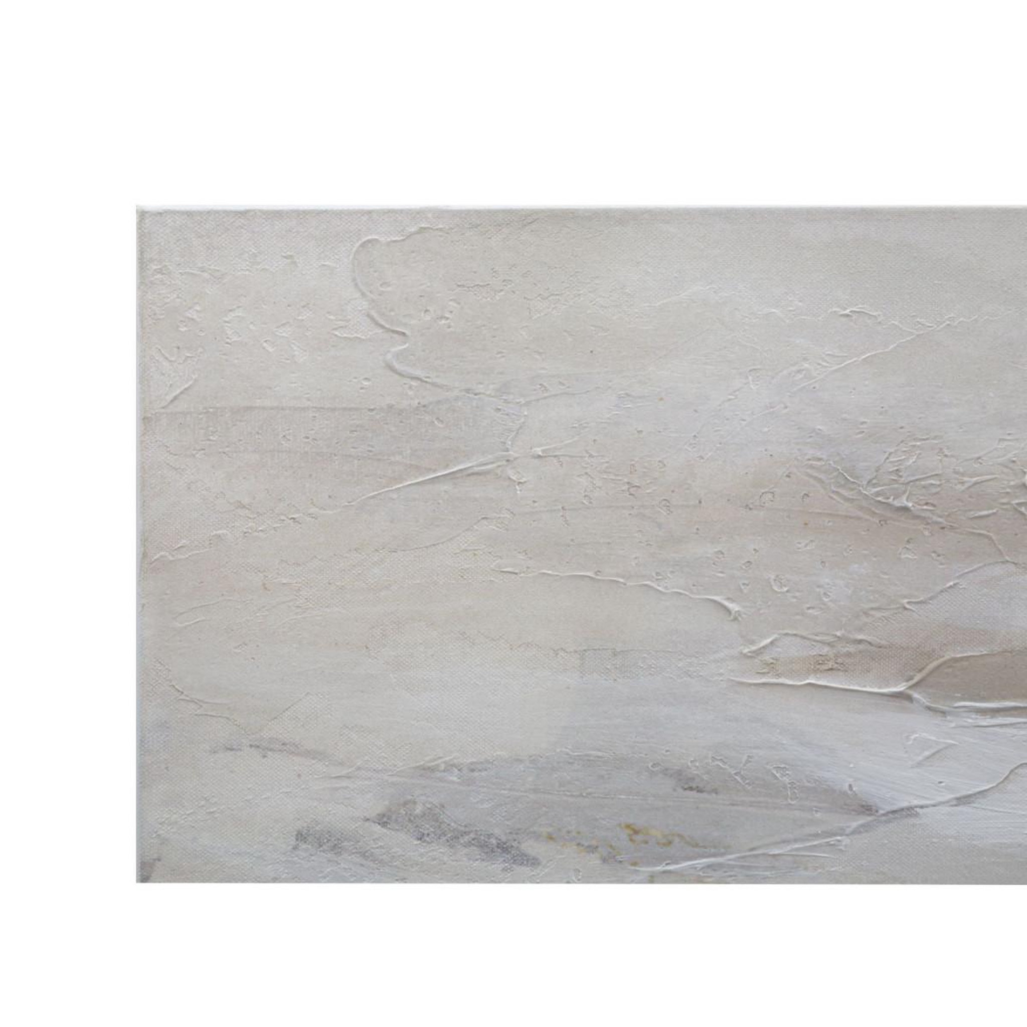 Voir la diapositive 3 : Paris Prix Lot de 3 toiles peinture déco  monty  80x150cm multicolore