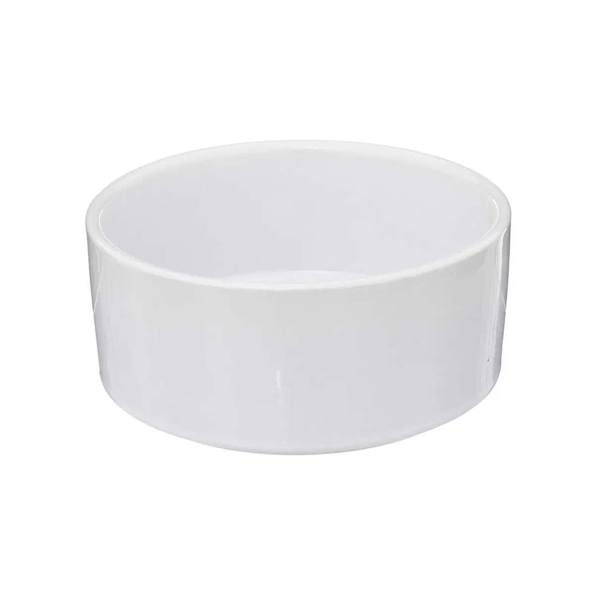 Voir la diapositive 5 : SECRET DE GOURMET Set apéritif 5 pièces  bambou  33cm blanc