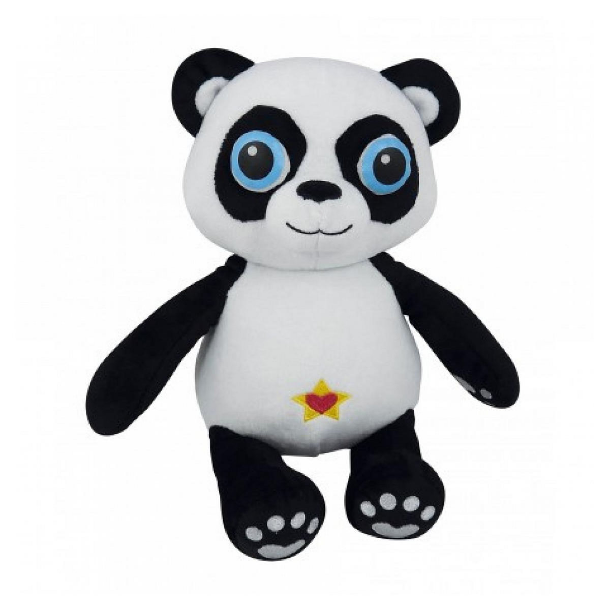 BUKI Night Buddies - Panda 26cm