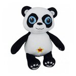 BUKI Night Buddies - Panda 26cm
