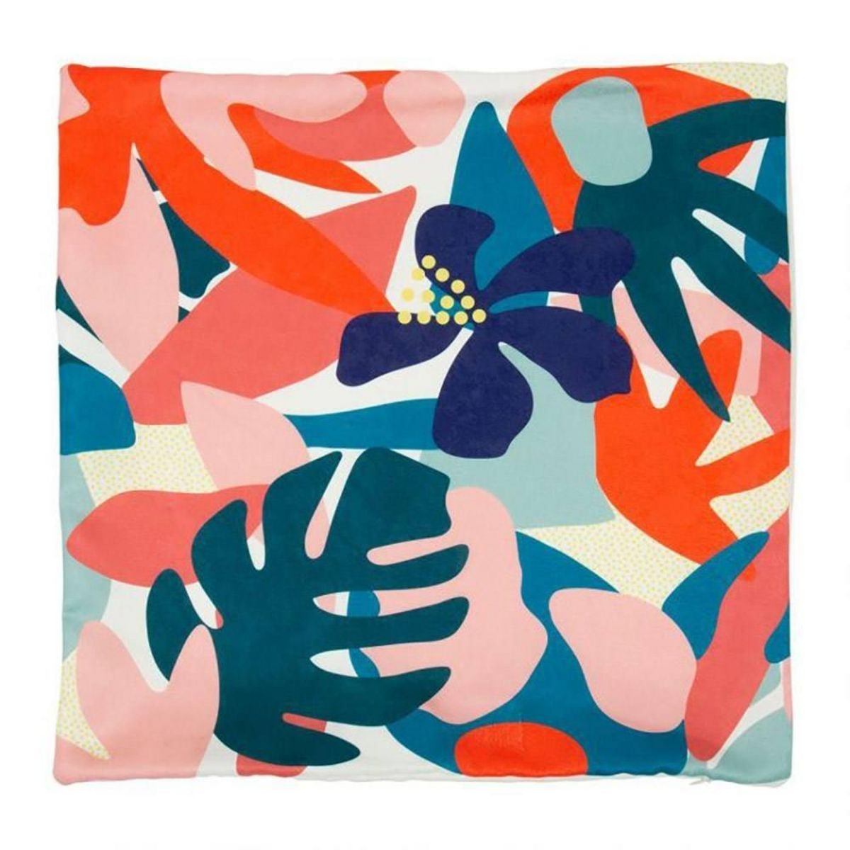 OSTARIA Housse de coussin 40x40 cm Emilie