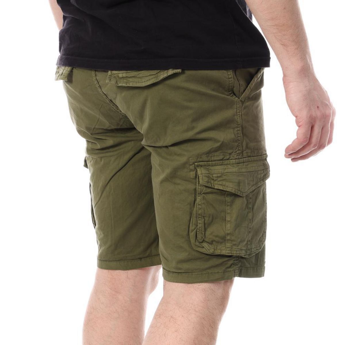 PANAME BROTHERS Short  Homme Paname Brothers NAPLES