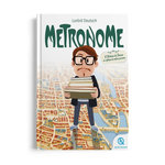 METRONOME, Deutsch Lorànt