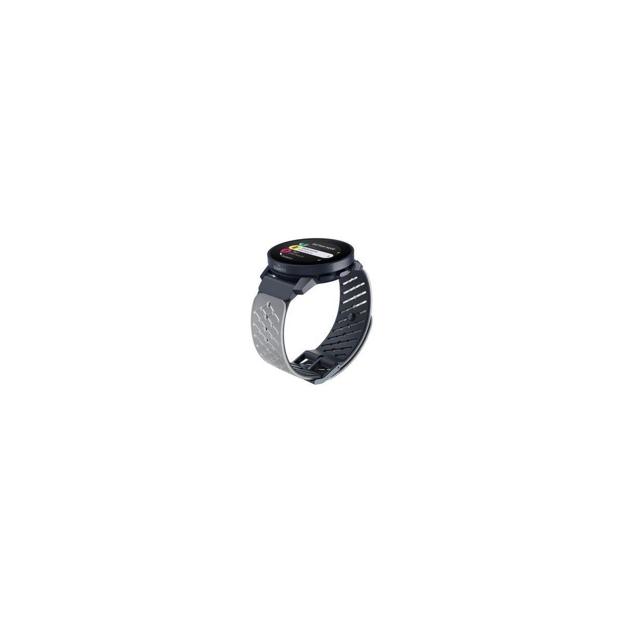 Voir la diapositive 3 : Suunto Montre sport 9 peak pro ocean blue