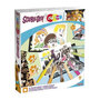 Voir la diapositive 2 : LANSAY Blopens - Set d'Activités Scooby-Doo - Dessins et Coloriages - Des 5 ans - Lansay